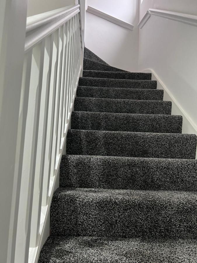 The Grande Residence - Close To Central London & Next To Northfield Tube Station Hanwell Εξωτερικό φωτογραφία