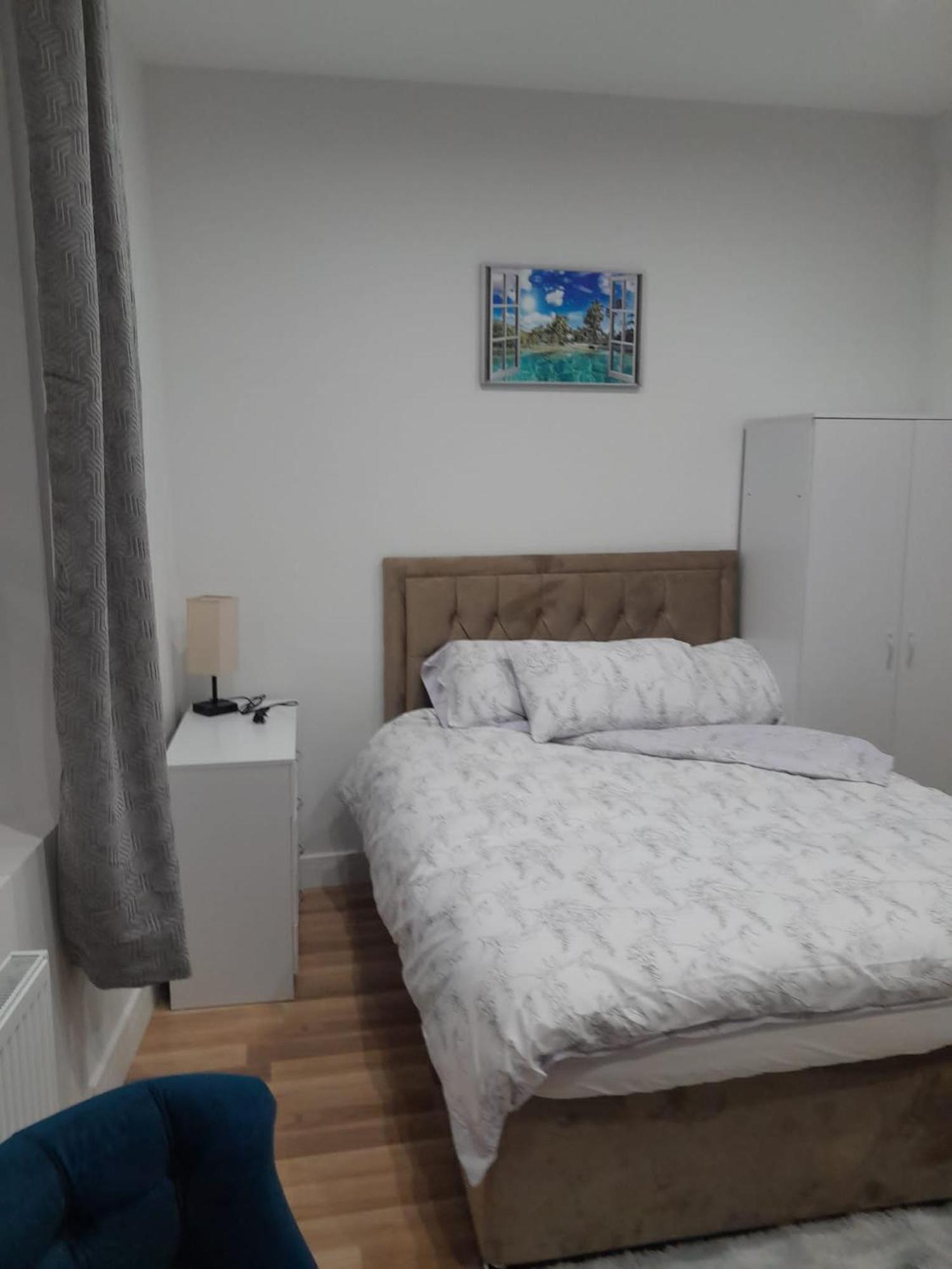 The Grande Residence - Close To Central London & Next To Northfield Tube Station Hanwell Εξωτερικό φωτογραφία